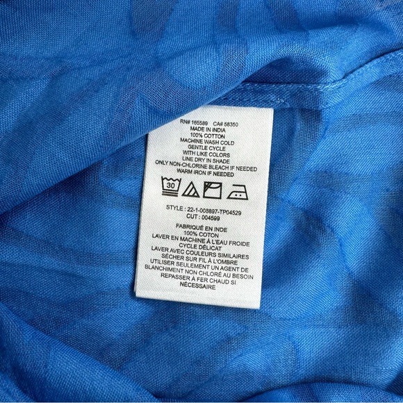 Joie Women's Fern Top - Picture 4 of 6